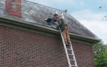 what affects urgent Kirby Wiske roof repairs