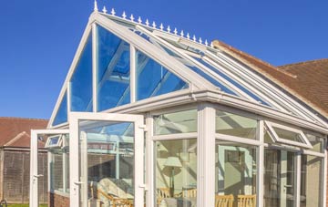 conservatory roof insulation costs Kirby Wiske