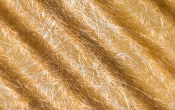 Kirby Wiske fibreglass roof waterproofing