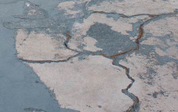 fibreglass roofing replacement Kirby Wiske