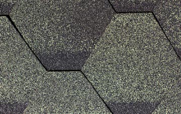 Kirby Wiske fibreglass shingle repairs