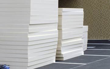 Kirby Wiske flat roof insulation costs