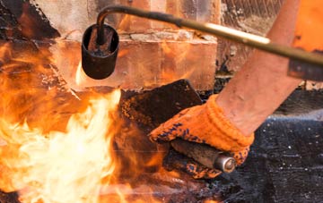 Kirby Wiske flat roof repair companies