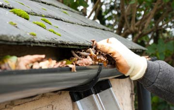 gutter cleaning Kirby Wiske, North Yorkshire