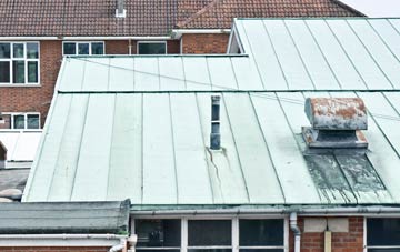 Kirby Wiske lead roofing costs