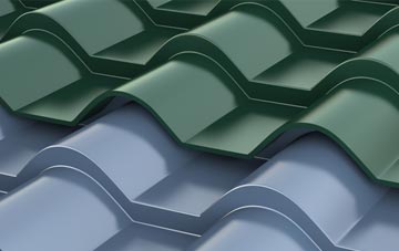 who should consider Kirby Wiske plastic roofs