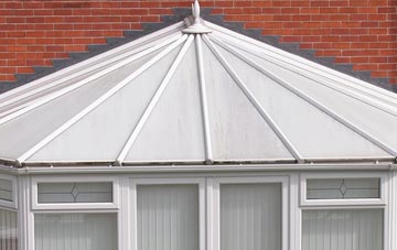Kirby Wiske polycarbonate conservatory roof repairs