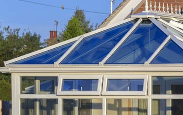 professional Kirby Wiske conservatory insulation