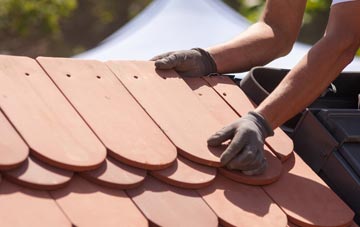 Kirby Wiske roof tile contractors