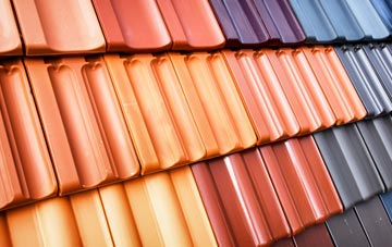 Kirby Wiske roof tile costs
