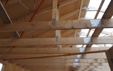 Kirby Wiske roof truss costs