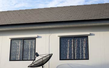 Kirby Wiske rubber roof costs