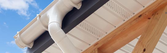 get Kirby Wiske guttering quotes today