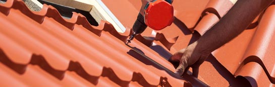 save on Kirby Wiske roof installation costs