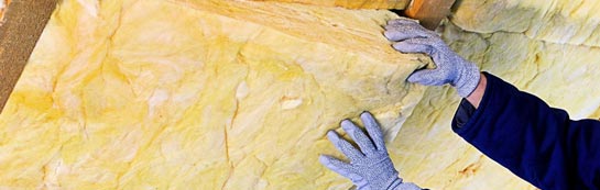 quotes for Kirby Wiske roof insulation