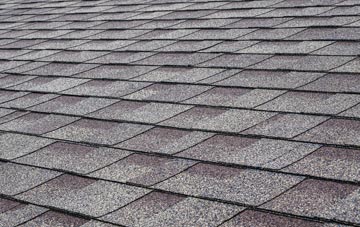Kirby Wiske tiles for shallow pitch roofing