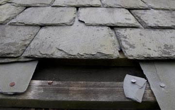 Kirby Wiske slate roof repairs and maintenance