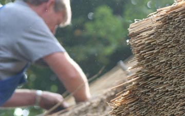 professional Kirby Wiske thatchers