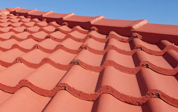 Kirby Wiske tile and slate roof replacement