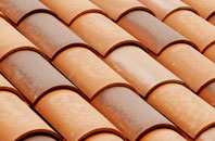 Kirby Wiske clay roofing