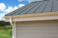 Kirby Wiske fascia repair