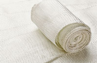 Kirby Wiske fibreglass roofing repairs