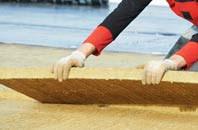 find rated Kirby Wiske roof insulation companies