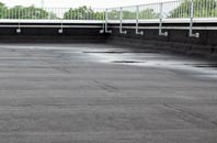 find rated Kirby Wiske flat roofing companies