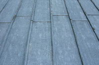 Kirby Wiske lead roofing