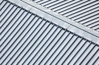 Kirby Wiske metal roofing
