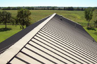 Kirby Wiske metal roof quotes
