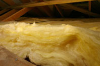 Kirby Wiske pitch roof insulation