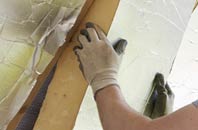 rated Kirby Wiske roof insulation companies