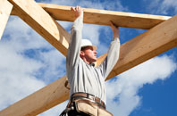 Kirby Wiske roof replacement work