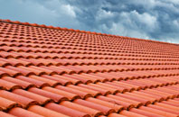 Kirby Wiske roofing tiles