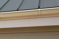Kirby Wiske soffit repair