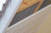 rated Kirby Wiske soffit repair companies
